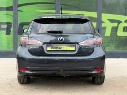 Lexus CT — miniatura 5