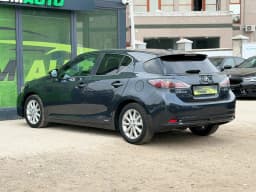Lexus CT — miniatura 6
