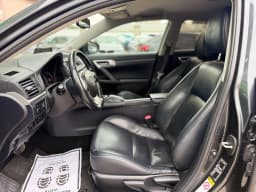 Lexus CT — miniatura 7