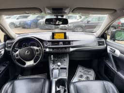 Lexus CT — miniatura 9