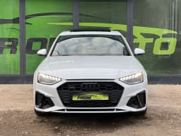 Audi A4 — miniatura 2
