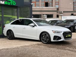 Audi A4 — miniatura 3
