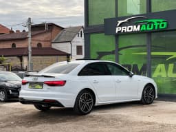 Audi A4 — miniatura 4
