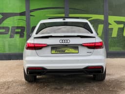 Audi A4 — miniatura 5