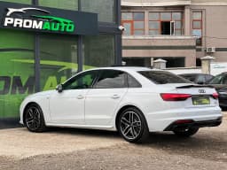 Audi A4 — miniatura 6