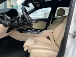 Audi A4 — miniatura 7