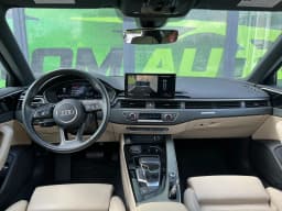 Audi A4 — miniatura 9