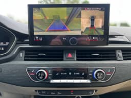 Audi A4 — miniatura 10