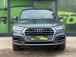 Audi Q5 — miniatura 2