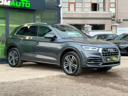 Audi Q5 — miniatura 3