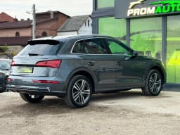 Audi Q5 — miniatura 4