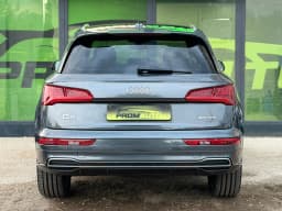 Audi Q5 — miniatura 5