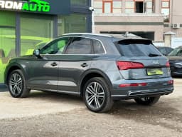 Audi Q5 — miniatura 6