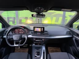 Audi Q5 — miniatura 7
