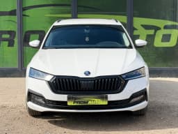 Skoda Octavia — miniatura 2