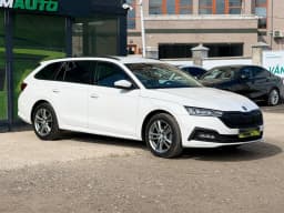 Skoda Octavia — miniatura 3