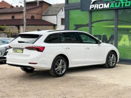 Skoda Octavia — miniatura 4