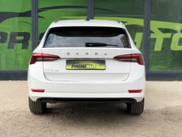 Skoda Octavia — miniatura 5