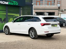 Skoda Octavia — miniatura 6