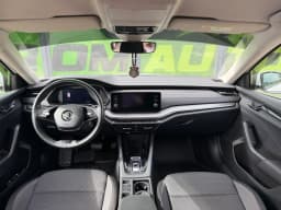 Skoda Octavia — miniatura 7