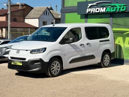 Fiat Doblo — miniatura 1