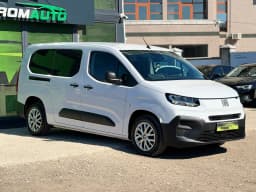 Fiat Doblo — miniatura 3