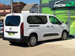Fiat Doblo — miniatura 4