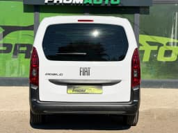 Fiat Doblo — miniatura 5