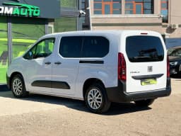 Fiat Doblo — miniatura 6