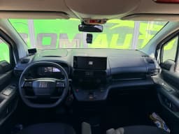 Fiat Doblo — miniatura 7