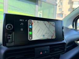Fiat Doblo — miniatura 9