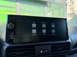 Fiat Doblo — miniatura 10