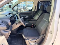 Fiat Doblo — miniatura 13
