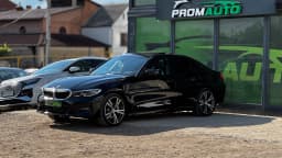 BMW 3 Series — miniatura 1
