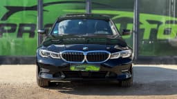 BMW 3 Series — miniatura 2