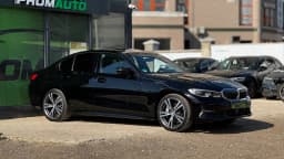BMW 3 Series — miniatura 3