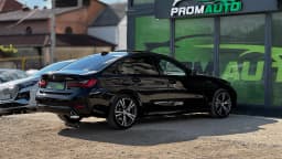 BMW 3 Series — miniatura 4