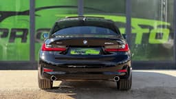 BMW 3 Series — miniatura 5