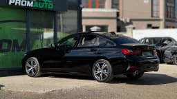 BMW 3 Series — miniatura 6