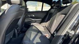BMW 3 Series — miniatura 8