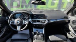 BMW 3 Series — miniatura 9