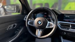 BMW 3 Series — miniatura 10