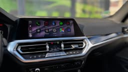 BMW 3 Series — miniatura 13