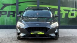 Ford Focus — miniatura 2