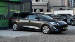 Ford Focus — miniatura 3