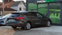 Ford Focus — miniatura 4