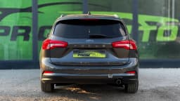 Ford Focus — miniatura 5