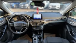 Ford Focus — miniatura 8