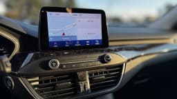 Ford Focus — miniatura 9