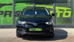 Toyota Auris — miniatura 2